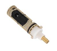 Syrisora Tub Shower Cartridge Kit, Leakage Proof High Performance Replacement Cartridge for Moen One Handle Posi Temp Faucets
