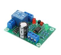 Syrisora Water Level Switch Controller Module, DC 12V Liquid Sensor Kit