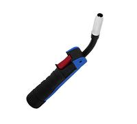 Syrisora Welder Mig Welder Torch 1pc 15ak Carbon Dioxide Welding Mig Mag Torch Part Replacement Welder Clarke Mig Welder Torch