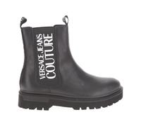 Syrius Boot - male - Versace Jeans Couture - Chelsea Boots - Black - 11 UK - Shoes 11 UK