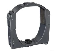 Syrkoven Wedding Delivery Dispenser for Mavic 4 Pro Wedding Delivery | Holds sports cameras, releases payloads, for versatile bracket design, ideal for content creators on the go