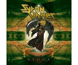 Syron Vanes - Evil Redux