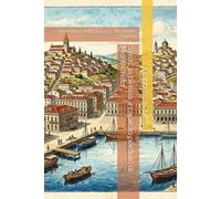 Syros, la binaria: il capitolo perduto di Montecristo: Avventura nell’Egeo per Alexandre Dumas