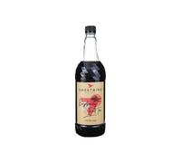 Syrup for ice tea Sweetbird Raspberry Iced Tea, 1 l