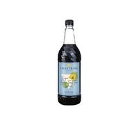 Syrup for iced tea Sweetbird Sugar Free Lemon Iced Tea, 1 l