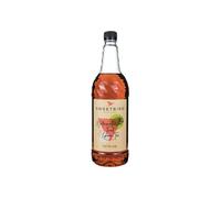 Syrup for iced tea Sweetbird Watermelon Iced Green Tea, 1 l