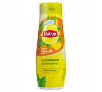 Syrup for SodaStream Lipton Ice Tea Peach 440 ml, 1 piece