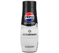 SodaStream Classics Syrup 440ml Sparkling Drink Mix Assorted Flavours
