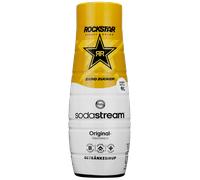 Syrup for SodaStream Rockstar Original Zero 440ML, 1 piece