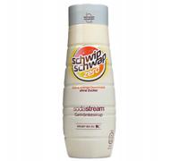 Syrup for SodaStream Schwip Sugar-free 440 ml, 1 piece