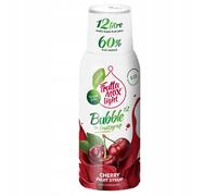 Syrup Fruttamax Cherry Light 500ml, 1 piece
