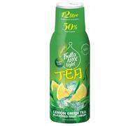 Syrup Fruttamax Ice Tea Lemon 500ml, 1 piece