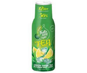 Syrup Fruttamax Ice Tea Lemon 500ml, 1 piece