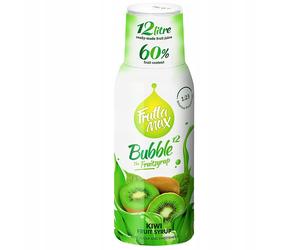 Syrup Fruttamax Kiwi 500ml, 1 piece