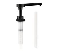 Syrup Pumps - Coffee Syrup Pump | Coffee Syrup with Pump | Dripless Syrup Bottle Pump | Food Grade Syrup Pump | Syrup Pump for Beverages | Kitchen Accessories