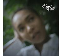 Syrup - Rosy Lee