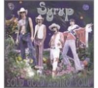 Syrup - Solid Gold Asstro Soul [VINYL]