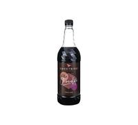 Syrup Sweetbird Chocolate, 1 l