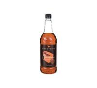 Sweetbird Cinnamon Coffee Syrup 1litre (Plastic)