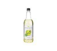 Syrup Sweetbird Lime, 1 l