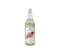 Syrup Sweetbird Lychee, 1 l