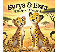 Syrys & Ezra: The Speed Masters