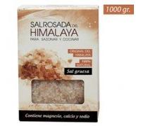 SYS SAL HIMALAYA GRUESA ROSA 1 kg - suitable for those looking for a reliable product in everyday life, specialized product for daily use, weight 1 kg and suitable for those who prefer products