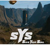sYs - Save Your Soul PC Steam CD Key