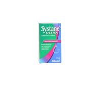 Sys-Tane Eye Drops, 10ml, Pack of 2,