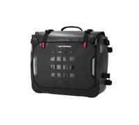 SysBag WP L with Adapter Plate For APRILIA, BENELLI, BMW, CF MOTO, DUCATI, HONDA