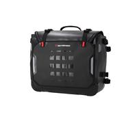 SysBag WP L with left adapter plate 27-40l. Waterproof.