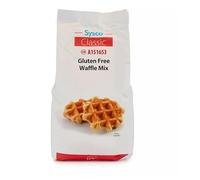 Sysco Classic Gluten Free Waffle Mix 3kg