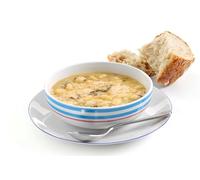 Sysco Classic Italian Style White Bean Soup 24 x 275g
