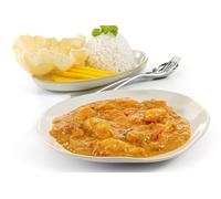 Sysco Classic Sri Lankan Chicken Curry 12 x 350g