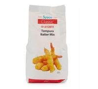 Sysco Classic Tempura Batter Mix 3.5kg