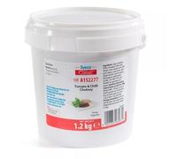 Sysco Classic Tomato & Chilli Chutney 1.2kg