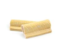 Sysco Simply Plant Based 4" Vegan Sausage Rolls 1 x 60