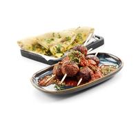 Sysco Simply Plant-Based Balls 120 x 20g