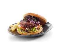 Sysco Simply Plant-Based Burger 24 x 113g