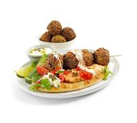 Sysco Simply Plant Based Falafel 1 x 1.4kg
