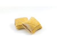 Sysco Simply Plant Based1" Vegan Buffet Sausage Rolls 1 x 200