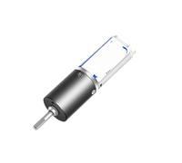 SYSCZPWC 16mm 050 DC Reduction Planetary Motor 6V Speed regulating Low Speed Forward and Reverse Small Motor(750 rpm)