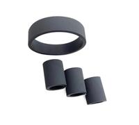 SYSHUAIOUZSD 1736257 1775149 Pickup Feed Roller Tire Kit Fit For WF C529R C579R C5210 C5290 C5710 C5790 M5298 M5299 M5799 Replacement parts