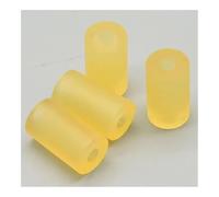 SYSHUAIOUZSD 5pcs Exit Feed Roller Fit For FUJITSU Scansnap IX500 IX1500 N7100 IX1400 IX1600 PA03656-K975 PA03656-K976 Replacement parts