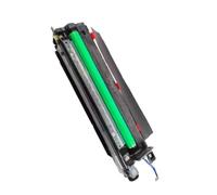 SYSHUAIOUZSD CKMY Drum Unit With Developer Fit For Ricoh IM C300F / C400F PCDU Replacement parts(Magenta)