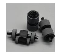 SYSHUAIOUZSD Fit For Fujitsu SP-1120 SP-1125 SP-1130 SP1120 SP1125 SP1130 PA03708-0001 Consumable Pick Roller Brake Roller Set Replacement parts