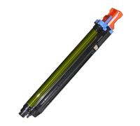 SYSHUAIOUZSD Long Life Drum Unit Fit For KONICA MINOLTA Bizhub C224e C284e C364e C454e C554e C221 C281 C7122 C7128 A2XN0RD DR-512 130K Replacement parts(Magenta)