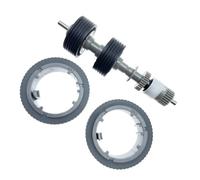 SYSHUAIOUZSD PA03810-0001 Pickup Pick Roller Brake Consumable Kit Fit For Ricoh Fujitsu Fi-8150 Fi-8170 Fi-8190 Fi-8250 Fi-8270 Fi8290 Replacement parts(5sets)