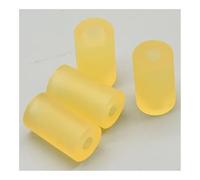 SYSHUAIOUZSD Replacement parts 10pcs Exit Feed Roller Fit For FUJITSU Scansnap IX500 IX1500 N7100 IX1400 IX1600 PA03656-K975 PA03656-K976