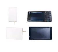 SYSHUAIOUZSD Replacement parts Glass Touch Screen Touch Operation Panel Fit For Ricoh MP 6503 3054 3554 4054 5054 4055 5055 3055 3555 SP(B MP2554 6054 series)